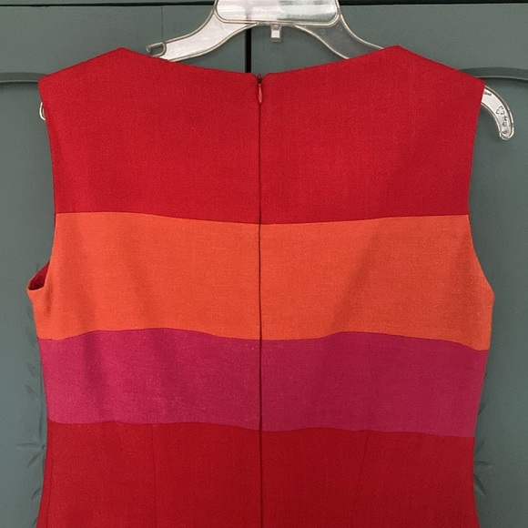 Stonebridge Dress. Size 14. Fully Lined. - Picture 3 of 10